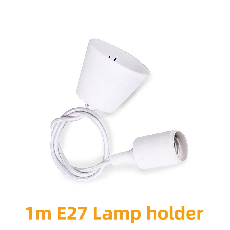 Kaguyahime 1/2pcs LED E27 Bulb 40W Football Bulb AC 85-265V Foldable Fan Blade Bulb Spotlight Lampada For Home Ceiling Light