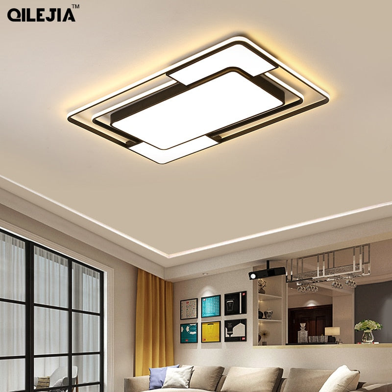 Modern Ceiling Light Fixtures for Living Room Bedroom Dining Room 110v 220v Chandelier Ceiling Lamp Fixtures Home Lamp