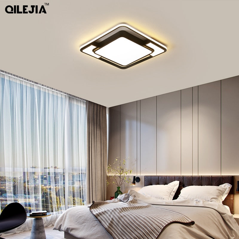 Modern Ceiling Light Fixtures For