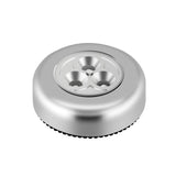 Stick Pat Lamp LED Touch Lamp Ceiling Wall/Cabinet Light Mini LED Night Light Sensor Battery-powered Bedside Emergency Lamp