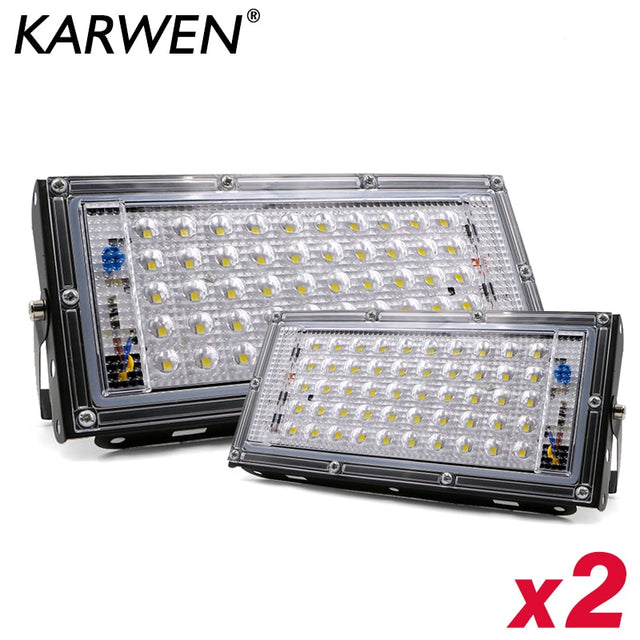 |136:200003938;249:200004073#50W 220V|136:200003939;249:200004073#50W 220V|2255799885650779-Warm White-50W 220V|2255799885650779-Cold White-50W 220V