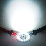 LED Bulb Lamp Full Power 12W 15W SMD3030 Brightness Light Board For led bulb led downlight Coldwhite 6500K