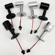 1W 3W Led Cabinet Mini Spot Light 110V 220V Downlight Jewelry Show Include Led Driver 4000K Ceiling Light Lamp