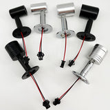 1W 3W Led Cabinet Mini Spot Light 110V 220V Downlight Jewelry Show Include Led Driver 4000K Ceiling Light Lamp