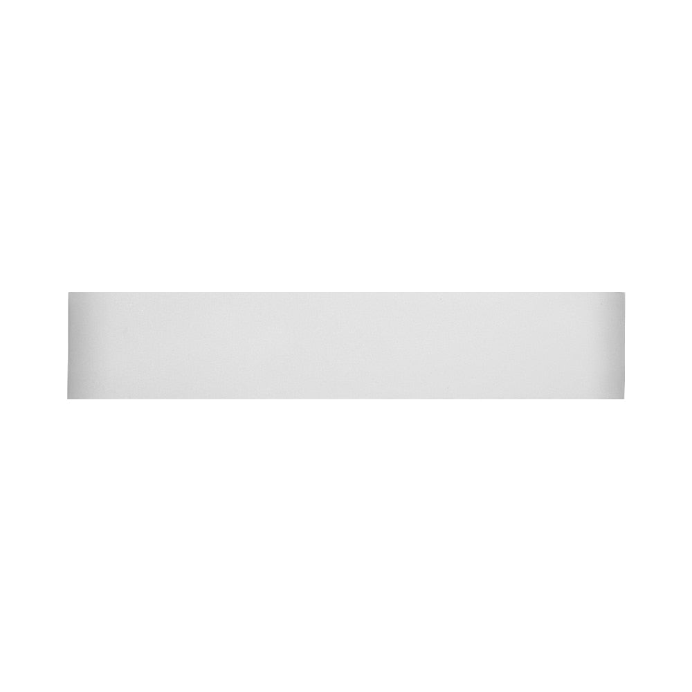 Led Wall Sconce Light Decor Wall Lamp Living Room Bedroom Indoor Wall Light For Home Brushed Aluminum Wall lighting Fixture