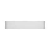 Led Wall Sconce Light Decor Wall Lamp Living Room Bedroom Indoor Wall Light For Home Brushed Aluminum Wall lighting Fixture