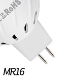 GU10 Phyto Lamps E27 Led Full Spectrum Grow Light MR16 Led Bulbs Seedling 48 60 80leds B22 Plant Growing Lamp For Greenhouse E14