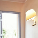 Titanic wall lamp modern light sconce by Fluke bedroom foyer study office restaurant hotel sitting dinning room novelty lighting