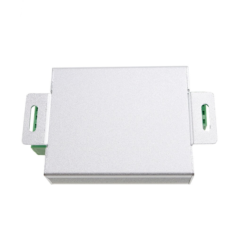 24A LED RGB Amplifier DC12-24V 3 Channel RGB Amplifier for 5050 3528RGB LED Strip Light Power Repeater Console Controller 1pcs