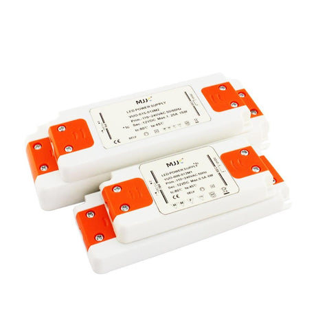 12V Power Supply 24 Volts 6W 12 Watt 15W 30W 50W 60 Watt Transformer 220V 12V LED Driver 12 Volt Power Supply for LED Strip Tape