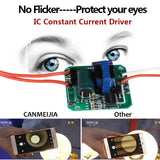 Led Bulb E27 220V Light Bulbs 15W 20W 30W 50W 60W Energy Saving Lamps Bombilla Led Light Ampoule Spotlight for Home Lighting