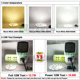 LED PCB SMD5730 Light Source Aluminum Lamp plate 2 3 5 7 9 12 15 18 21 24 30 36 50 70 100W Diy Bulbs Downlight Bay Lights