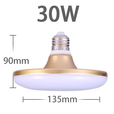 Led Bulb E27 220V Light Bulbs 15W 20W 30W 50W 60W Energy Saving Lamps Bombilla Led Light Ampoule Spotlight for Home Lighting