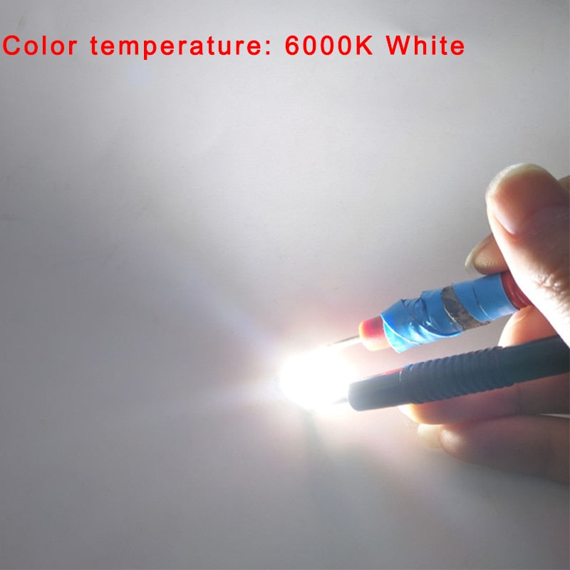 High Power LED COB Light Beads 