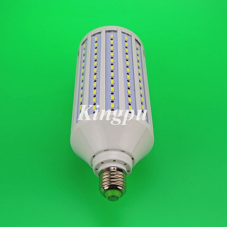 Led lamp E27 110V - 130V/220V 55W Epistar SMD 5630 176 led corn light bulb LED Bulbs & Tubes Lumen 5000-5500LM