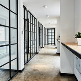 Aisilan LED Downlight Ceiling Spotlights Living Lamp Nordic Lighting For Kitchen Aisle Spot Light  Surface Mounted AC90-260v