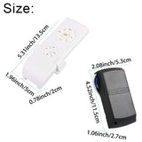 Wi-fi Fan Light Smart Switch Ceiling Fan Light Adjustable Fan Speed Controller for Alexa Google Home