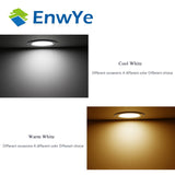 10PCS LED Downlight Ceiling 5W 7W 9W 12W 15W Warm white/cold white led light AC 220V 230V 240V