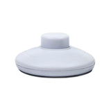 250V AC Electrical Power Line Midway Foot Switch For Floor Lamps DIY Power Cord Fittings