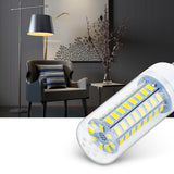 Bulb E27 LED E14 Corn Light GU10 Smart LED 220V Ampoule 24 36 48 56 69 72leds Spotlight G9 Candle Bulb B22 Halogen Lamp For Home