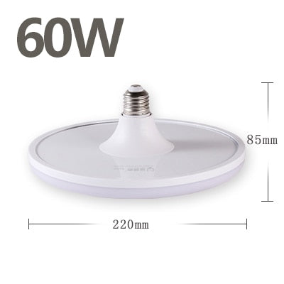Led Bulb E27 220V Light Bulbs 15W 20W 30W 50W 60W Energy Saving Lamps Bombilla Led Light Ampoule Spotlight for Home Lighting