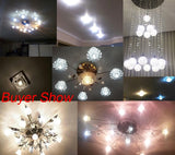 10PCS LED G4 Bulb Mini Corn Bulb DC12V AC/DC12V  220V 24LED/48LED/64LED Cold/Warm White 1W LED or 10W Halogen