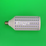 Led lamp E27 110V - 130V/220V 55W Epistar smd 5630 176 led corn light bulb LED Bulbs & Tubes Lumen 5000-5500LM