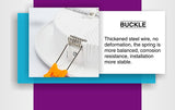 LED Round Panel Ceiling Downlight