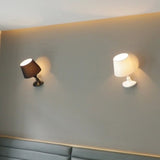 Titanic wall lamp modern light sconce by Fluke bedroom foyer study office restaurant hotel sitting dinning room novelty lighting
