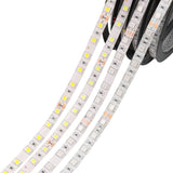 DC 12V Flexible LED Strip Light SMD 2835 5050 White Warm White Blue Green RED RGB LED Strip For Living Room Bedroom Decoration