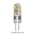Led Light G4 Led Corn Bulb AC 220V 240V High Power Lamp Silica gel lamps Replace Chandelier Crystal halogen Light