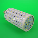 Led lamp E27 110V - 130V/220V 55W Epistar smd 5630 176 led corn light bulb LED Bulbs & Tubes Lumen 5000-5500LM