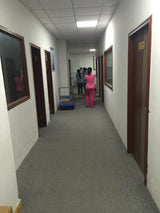 LED SCR Dimming Ceiling Light 3w5w7w9w12w15w18w21w24w High Power Downlight AC85-265v