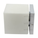 Willlustr Cubi Wall sconce Lamp Ufficio Stile design Modern light hotel restaurant bar doorway porch novelty vanity lighting