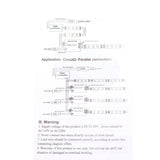 24A LED RGB Amplifier DC12-24V 3 Channel RGB Amplifier for 5050 3528RGB LED Strip Light Power Repeater Console Controller 1pcs