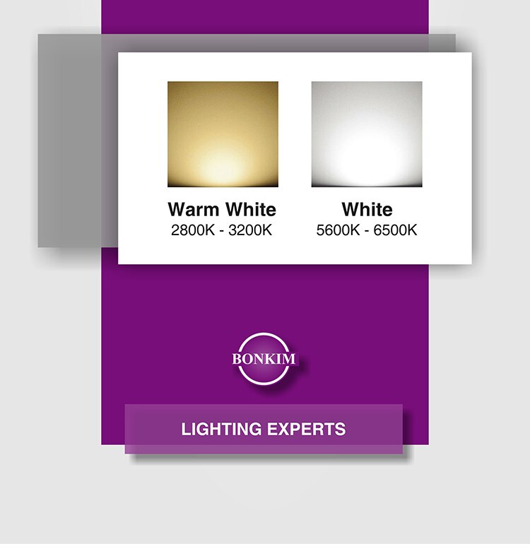 LED Round Panel Ceiling Downlight