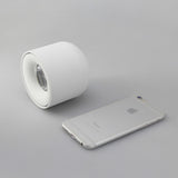 Aisilan Surface Mounted LED Downlight COB  Spot Light  for Living Room, Bedroom, Kitchen, Bathroom, Corridor,  AC 90v-260v