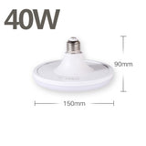 Led Bulb E27 220V Light Bulbs 15W 20W 30W 50W 60W Energy Saving Lamps Bombilla Led Light Ampoule Spotlight for Home Lighting