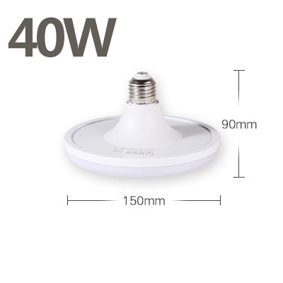 Led Bulb E27 220V Light Bulbs 15W 20W 30W 50W 60W Energy Saving Lamps Bombilla Led Light Ampoule Spotlight for Home Lighting