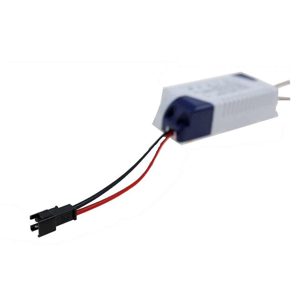 AC85-265V  LED Light Lamp Lighting Transformer LED Driver Adapter Power Supply 1-3W 5W 7W 12W 15W 24W for Downlight panel Lamp