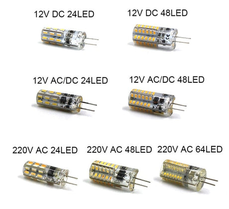 2251832106915191-Cold White-12V ACDC 24LED-No|2251832106915191-Cold White-12V DC 48LED-No|2251832106915191-Cold White-220V 48LED-No