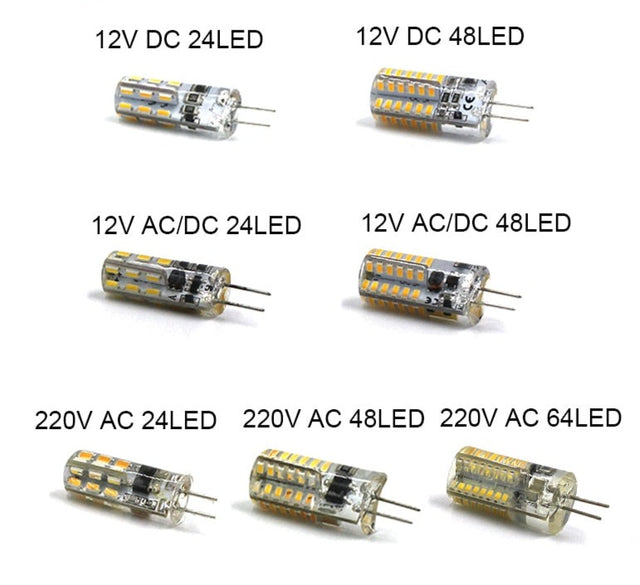 2251832106915191-Cold White-12V ACDC 24LED-No|2251832106915191-Cold White-12V DC 48LED-No|2251832106915191-Cold White-220V 48LED-No