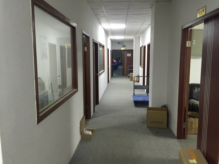 LED SCR Dimming Ceiling Light 3w5w7w9w12w15w18w21w24w High Power Downlight AC85-265v