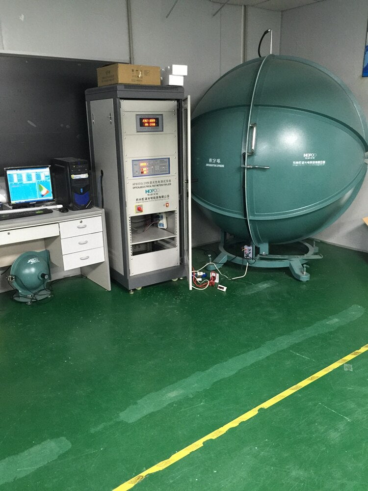 LED SCR Dimming Ceiling Light 3w5w7w9w12w15w18w21w24w High Power Downlight AC85-265v