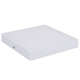 T SUNRISE Surface Recessed Mounted light LED Panel Light AC 85-265V Round/Square 8w/16w/24w/32w  LED Downlight Indoor Light