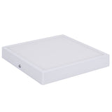 T SUNRISE Surface Recessed Mounted light LED Panel Light AC 85-265V Round/Square 8w/16w/24w/32w  LED Downlight Indoor Light