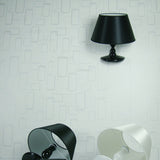 Titanic wall lamp modern light sconce by Fluke bedroom foyer study office restaurant hotel sitting dinning room novelty lighting