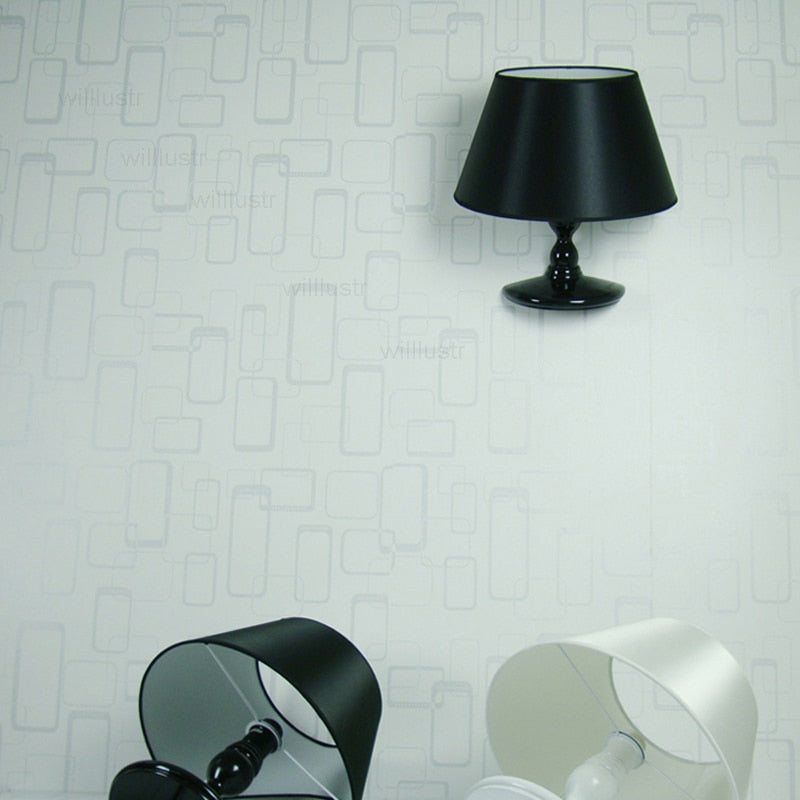 Titanic wall lamp modern light sconce by Fluke bedroom foyer study office restaurant hotel sitting dinning room novelty lighting