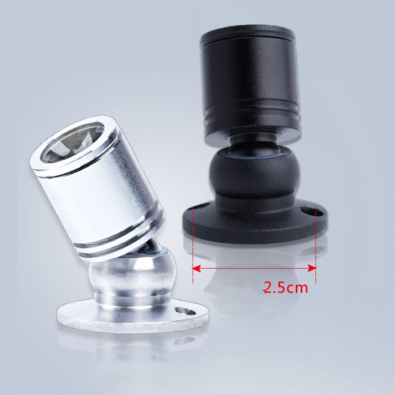 3W Led recessed cabinet mini spot light 110V 220v downlight 12v dc jewelry show Include Led Driver 4000K Ceiling light lamp
