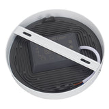 T SUNRISE Surface Recessed Mounted light LED Panel Light AC 85-265V Round/Square 8w/16w/24w/32w  LED Downlight Indoor Light